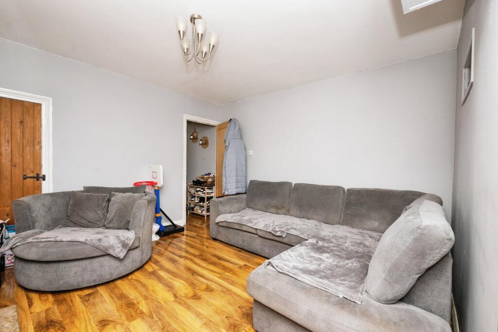 Additional property image - Crabble Hill, Dover, Kent, CT17