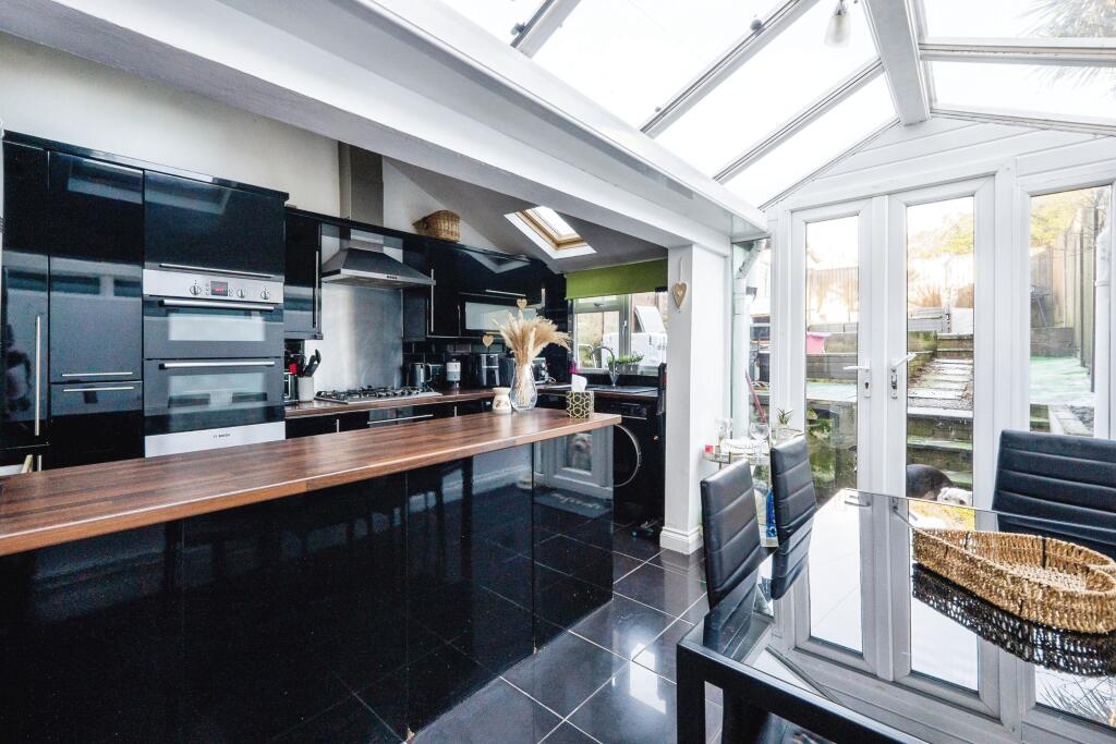 Additional property image - Crabble Hill, Dover, Kent, CT17