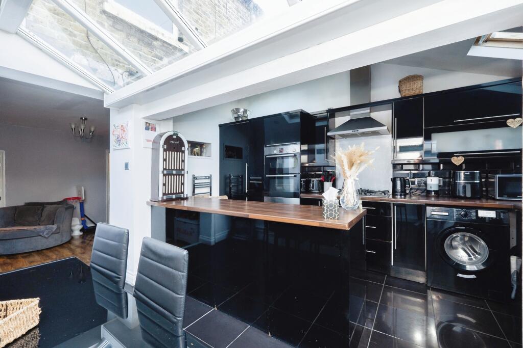 Additional property image - Crabble Hill, Dover, Kent, CT17