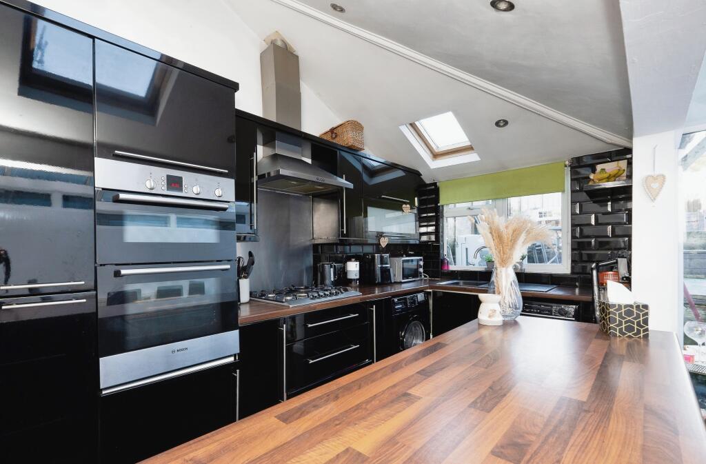 Additional property image - Crabble Hill, Dover, Kent, CT17