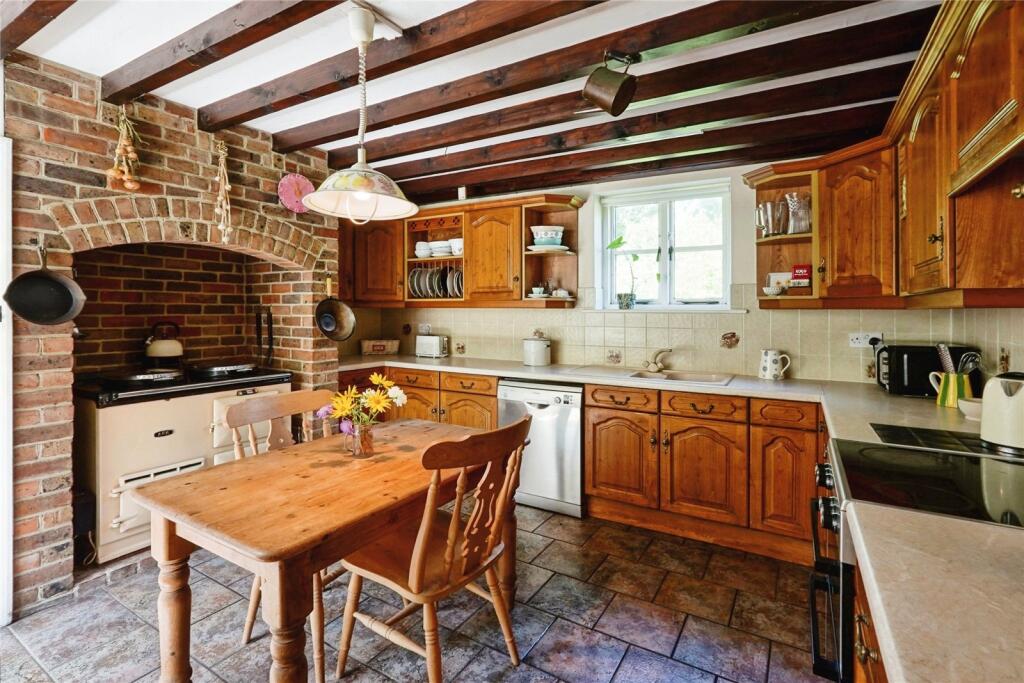 Additional property image - Church Road, Coldred, Dover, Kent, CT15