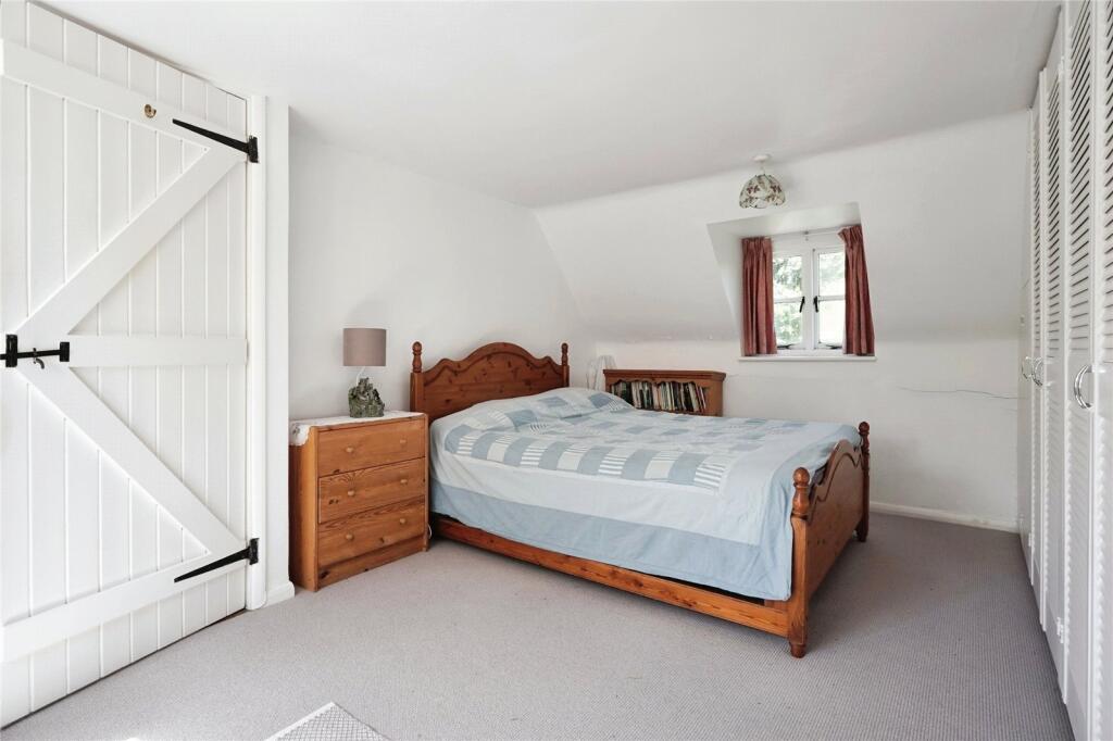 Additional property image - Church Road, Coldred, Dover, Kent, CT15