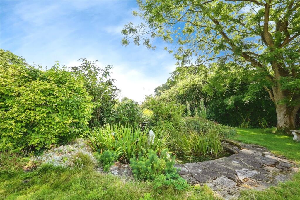 Additional property image - Church Road, Coldred, Dover, Kent, CT15