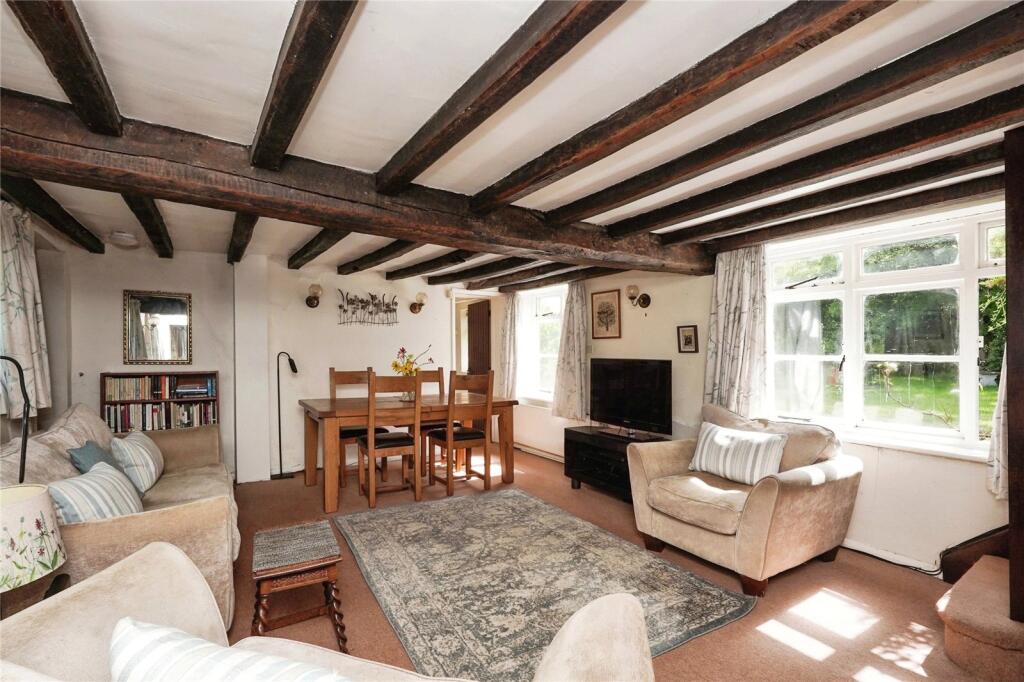 Additional property image - Church Road, Coldred, Dover, Kent, CT15