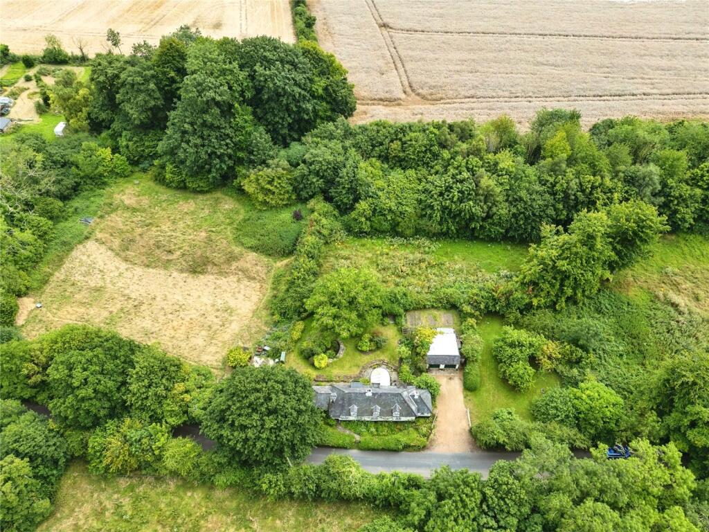 Additional property image - Church Road, Coldred, Dover, Kent, CT15