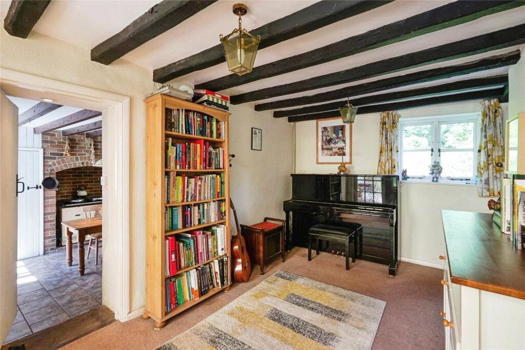 Additional property image - Church Road, Coldred, Dover, Kent, CT15