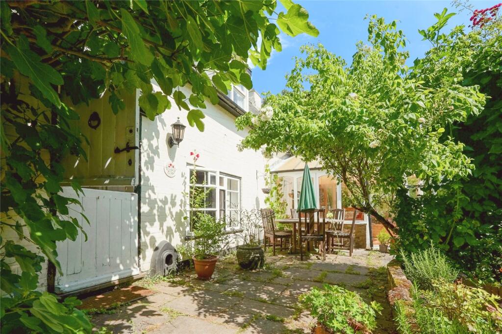 Additional property image - Church Road, Coldred, Dover, Kent, CT15