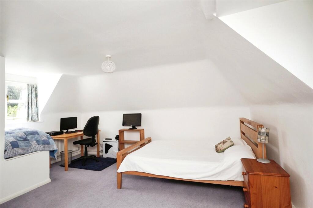 Additional property image - Church Road, Coldred, Dover, Kent, CT15