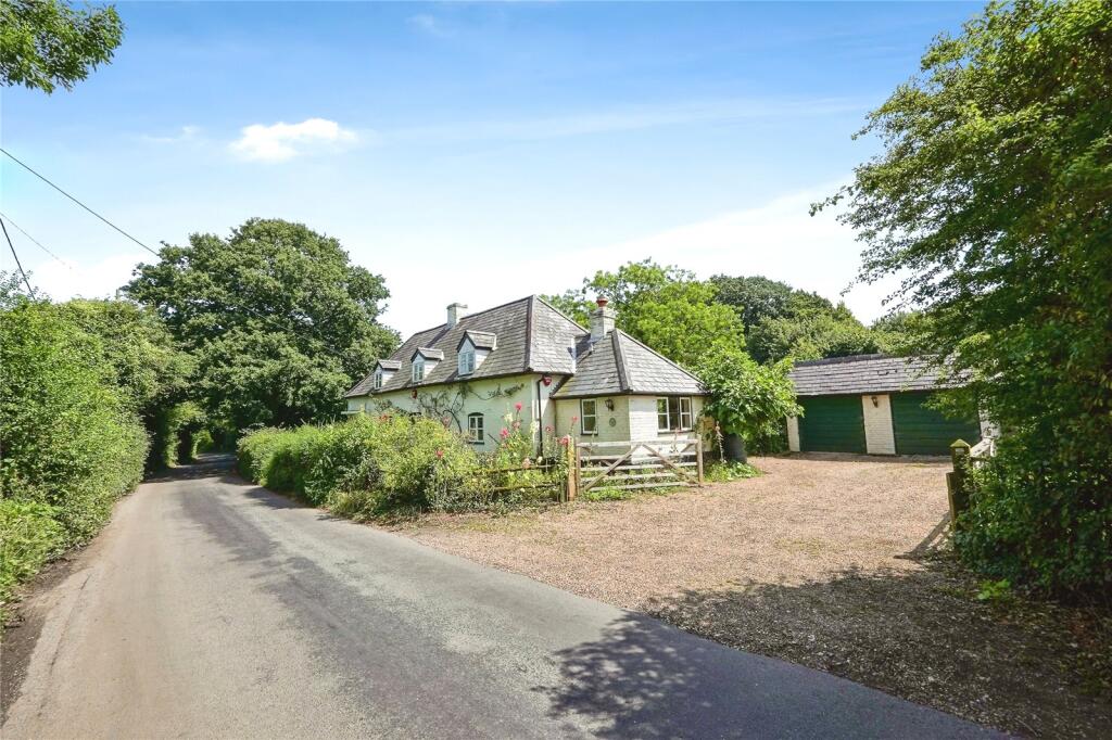 Additional property image - Church Road, Coldred, Dover, Kent, CT15
