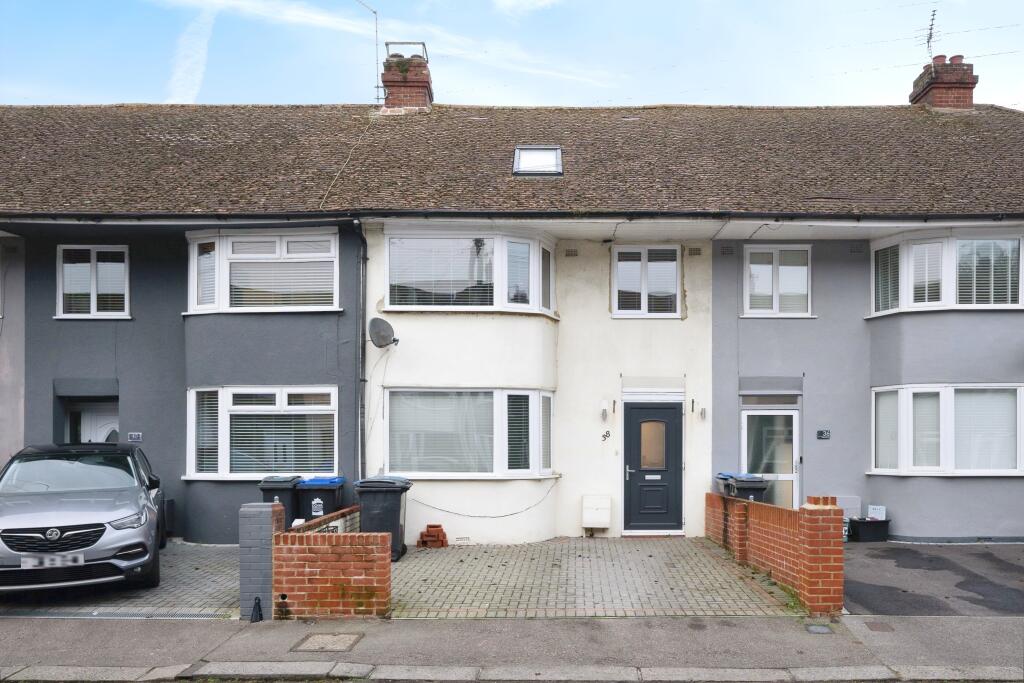 Main image of property: Alfred Road, DOVER, Kent, CT16