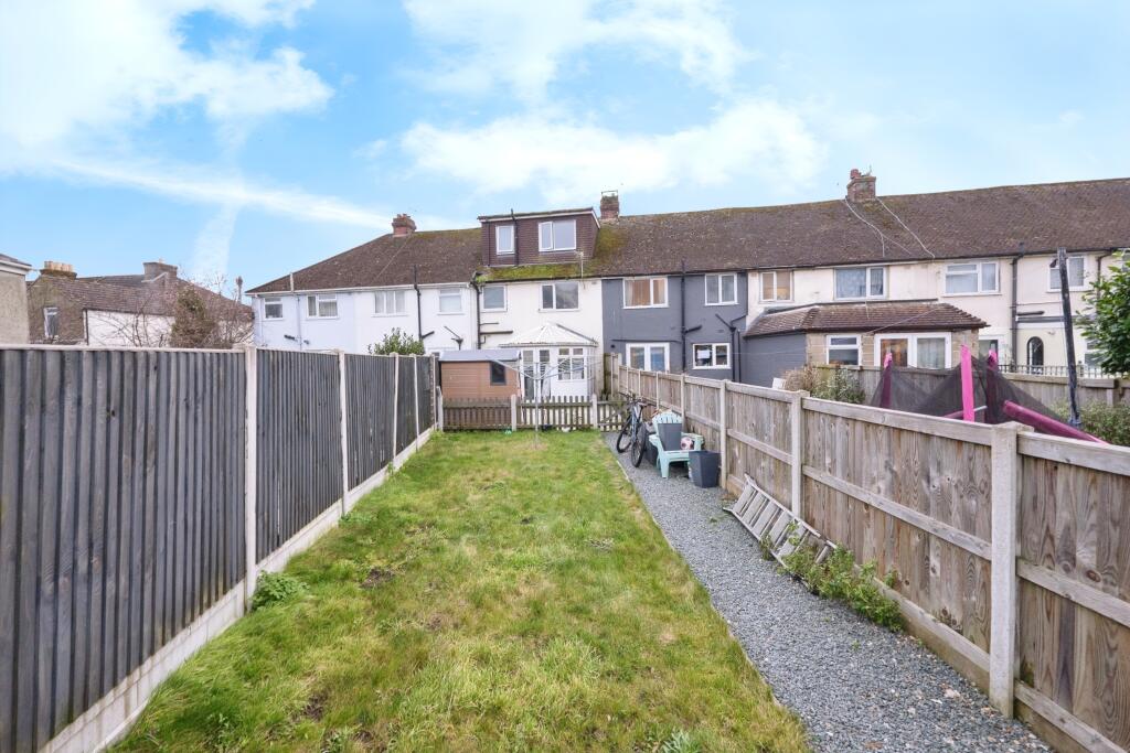 Additional image 11 of Alfred Road, DOVER, Kent, CT16