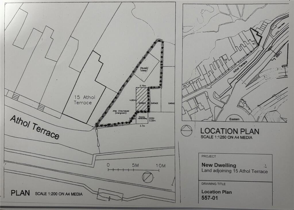 Additional image 13 of Athol Terrace, Dover, Kent, CT16