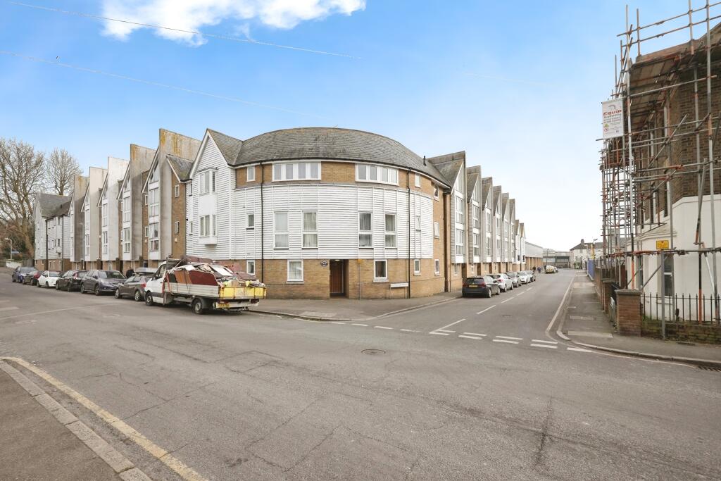 Main image of property: Beaconsfield Road, Dover, Kent, CT16