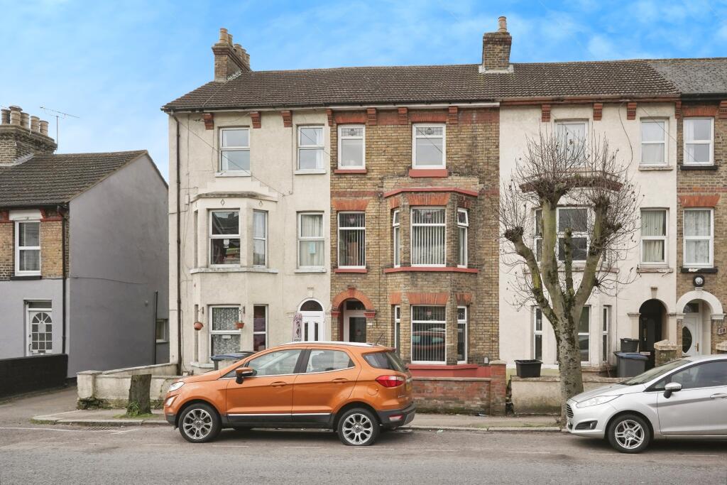 Main image of property: Buckland Avenue, Dover, Kent, CT16