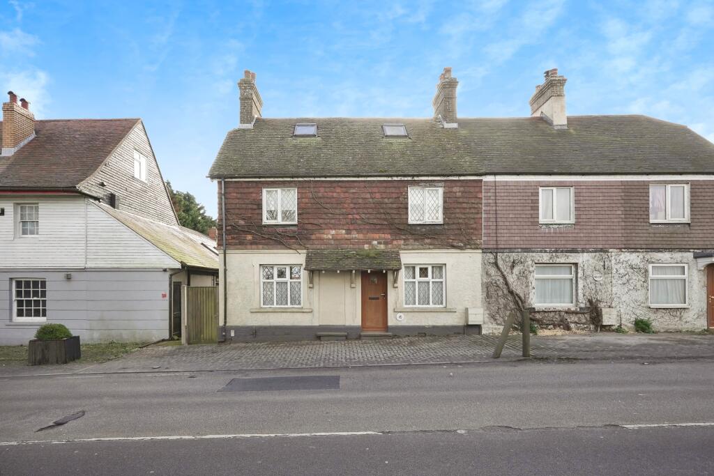 Main image of property: Deal Road, DOVER, Kent, CT15