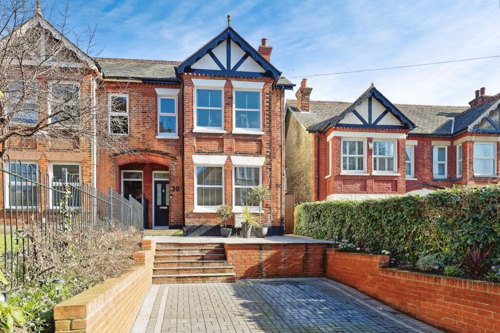 Main image of property: Frith Road, Dover, Kent, CT16