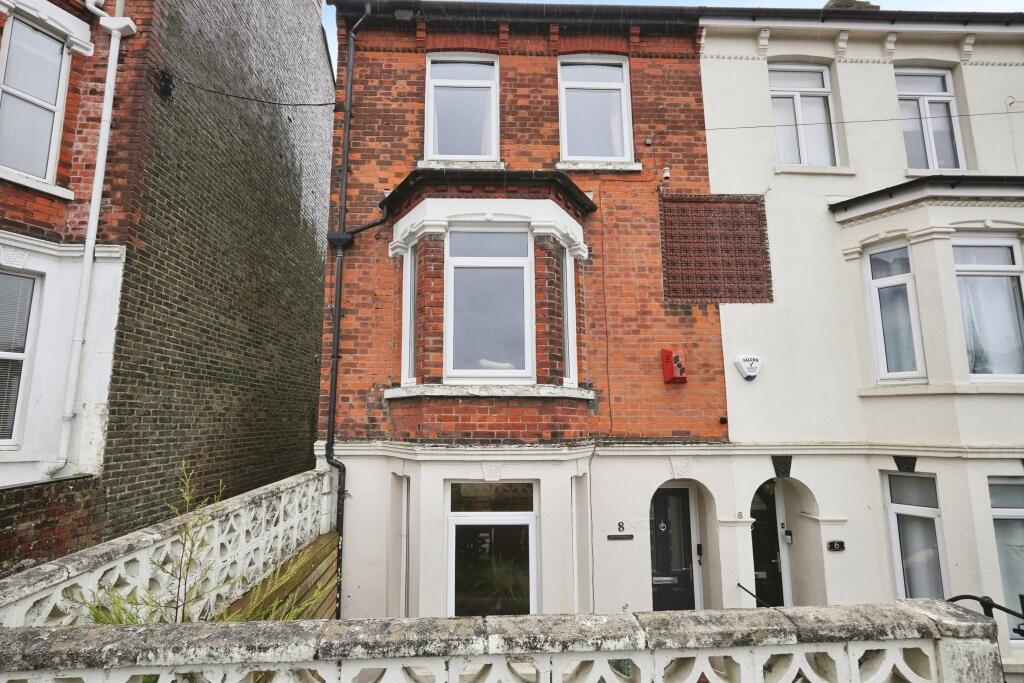 Main image of property: Springfield Road, Dover, Kent, CT16