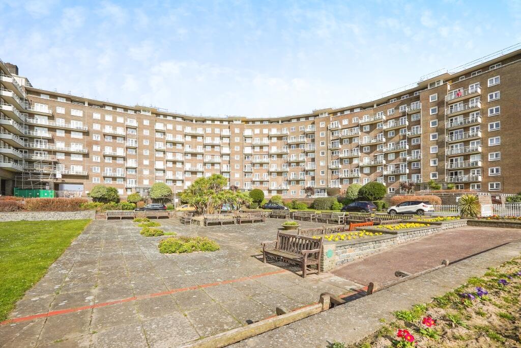 Main image of property: The Gateway, Dover, Kent, CT16