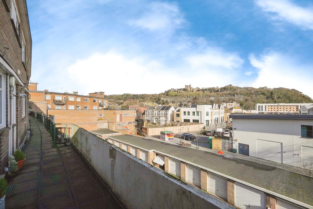 Main image of property: Market Square, Dover, Kent, CT16