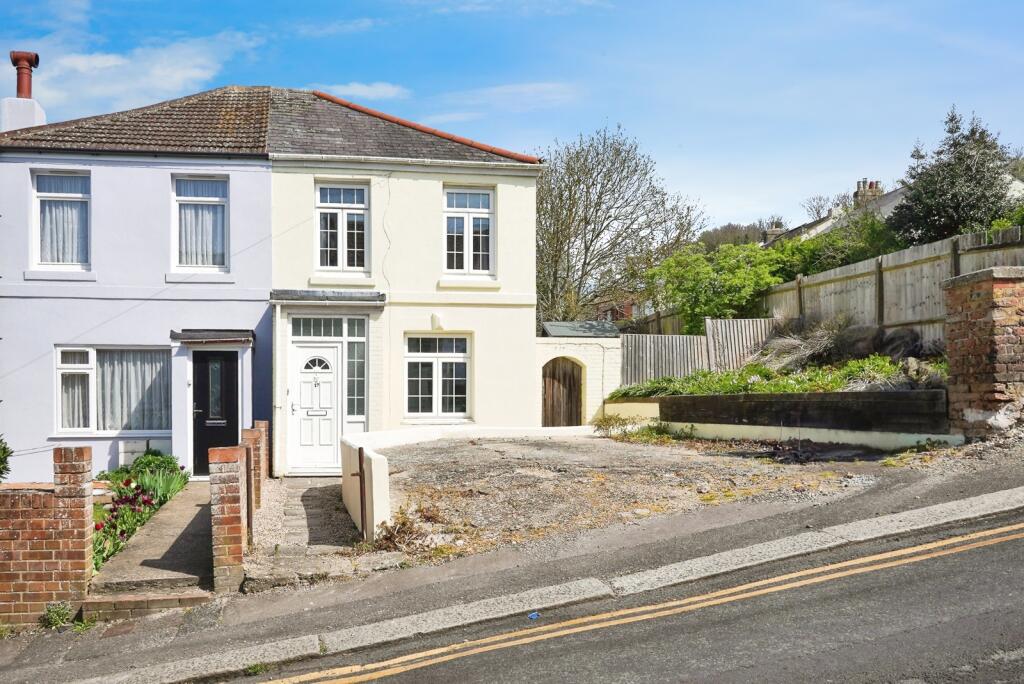 Main image of property: Maxton Road, Dover, Kent, CT17