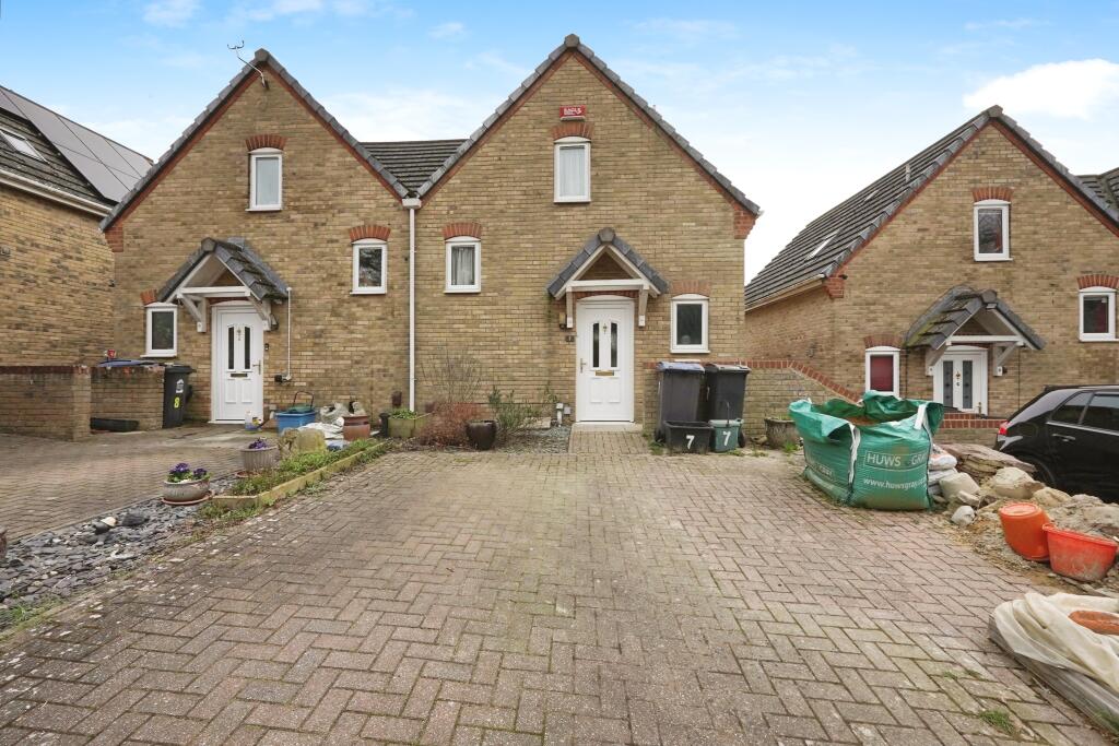 Main image of property: Harbour View Road, Dover, Kent, CT17