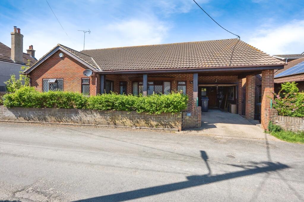 Main image of property: Station Road, Martin Mill, Dover, Kent, CT15