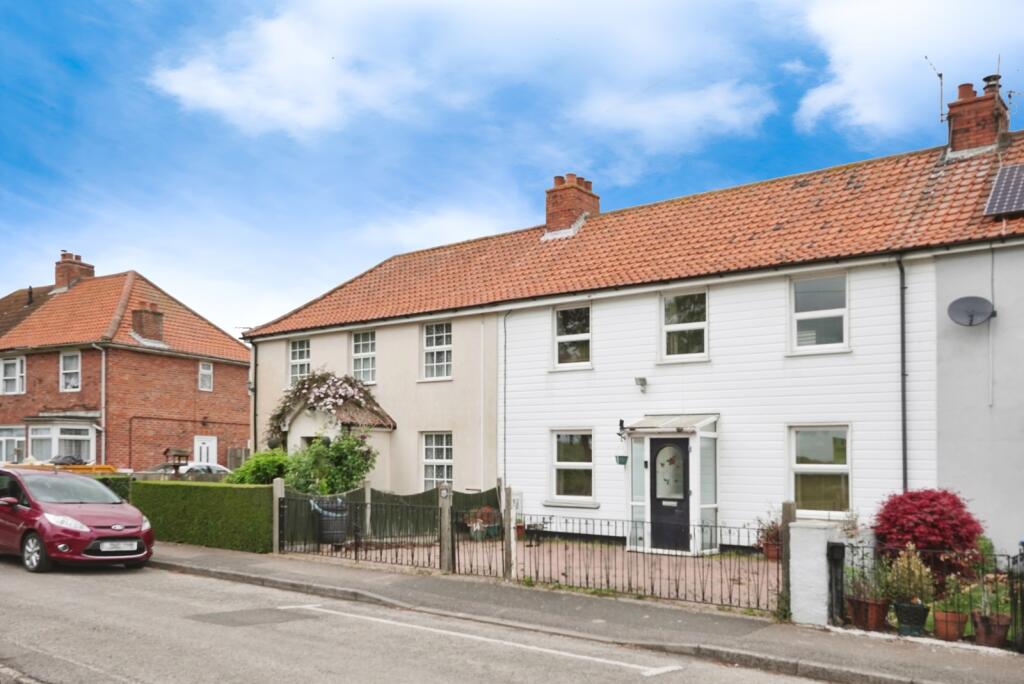 Main image of property: Spinney Lane, Aylesham, Canterbury, Kent, CT3