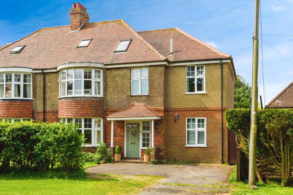 Main image of property: Dover Road, Guston, Kent, CT15
