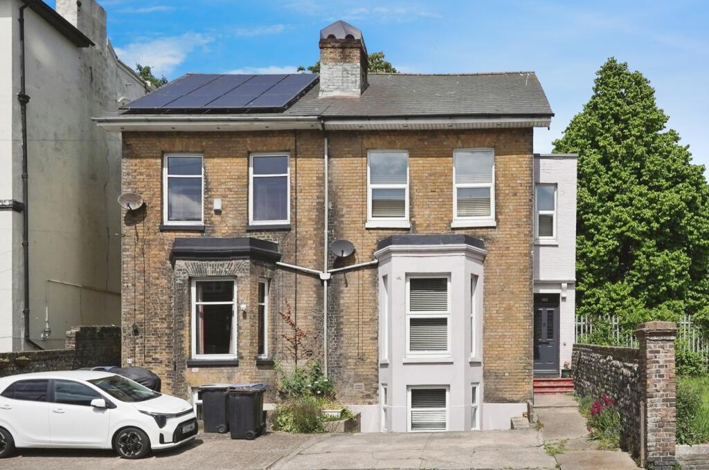 Main image of property: Folkestone Road, DOVER, Kent, CT17