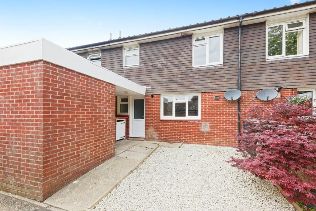Main image of property: Lucknow Close, DOVER, Kent, CT15