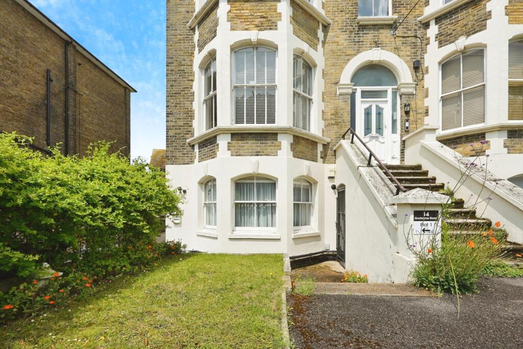 Main image of property: Godwyne Road, DOVER, Kent, CT16