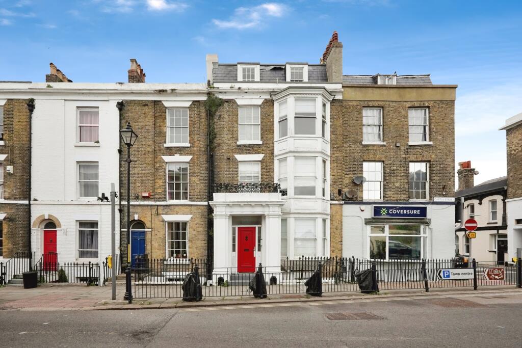 Main image of property: Castle Street, Dover, Kent, CT16