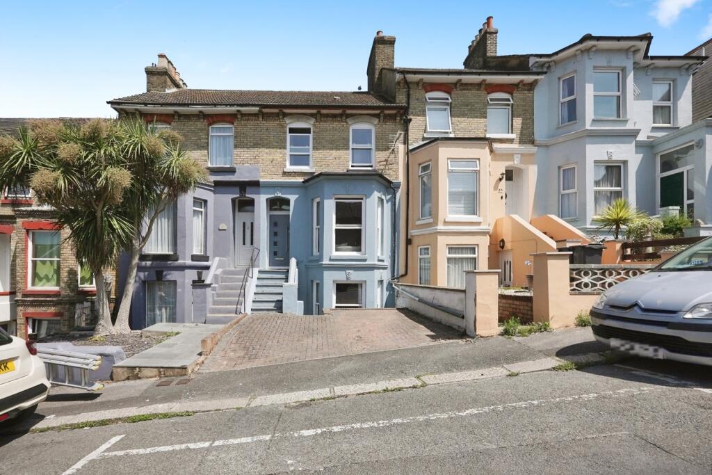 Main image of property: Belgrave Road, Dover, Kent, CT17