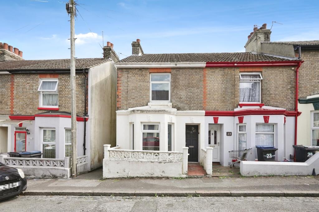 Main image of property: Douglas Road, Dover, Kent, CT17