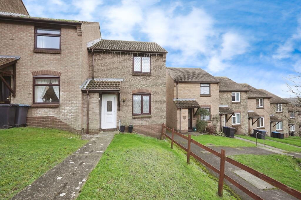 Main image of property: Christchurch Way, Dover, Kent, CT16