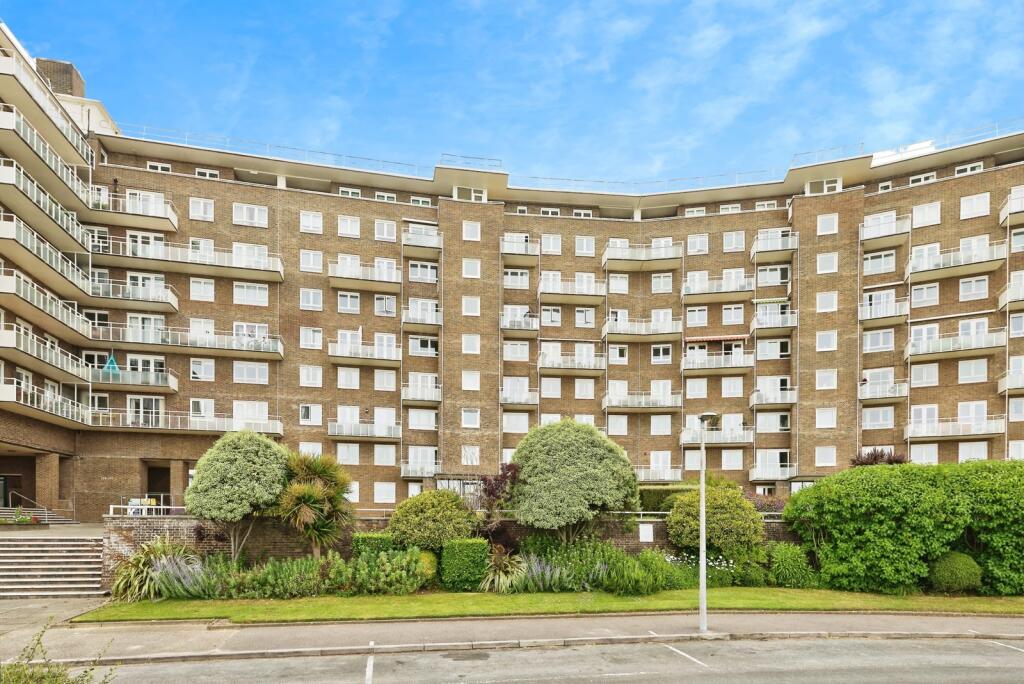 Main image of property: The Gateway, Dover, Kent, CT16