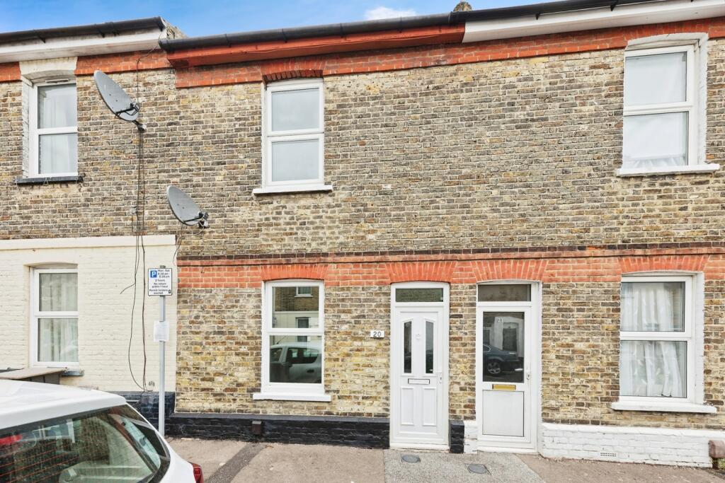 Main image of property: Pauls Place, Dover, Kent, CT16