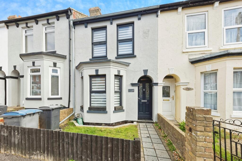 Main image of property: Church Road, DOVER, Kent, CT17