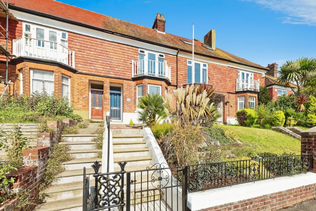 Main image of property: Barton Road, Dover, Kent, CT16