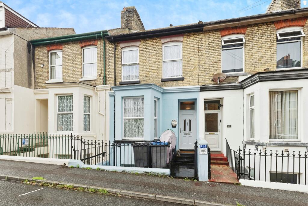 Main image of property: Clarendon Road, Dover, Kent, CT17