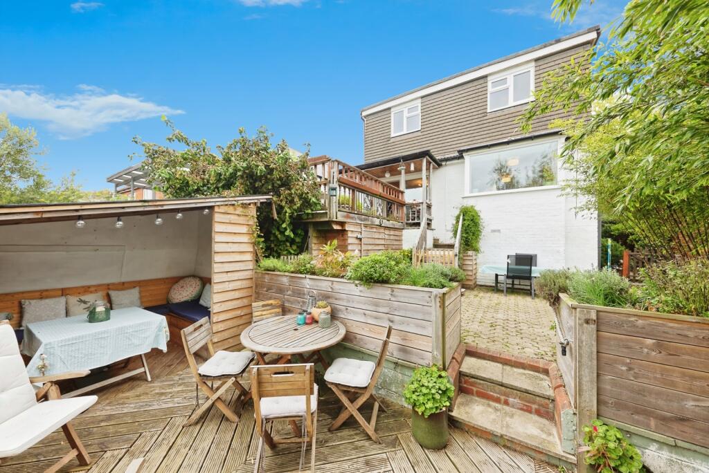 Main image of property: Queens Avenue, DOVER, Kent, CT17
