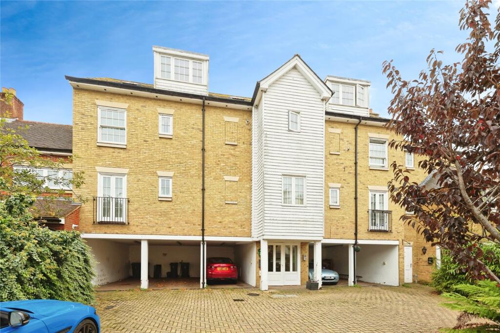 Main image of property: Queens Courtyard, Dover, Kent, CT17