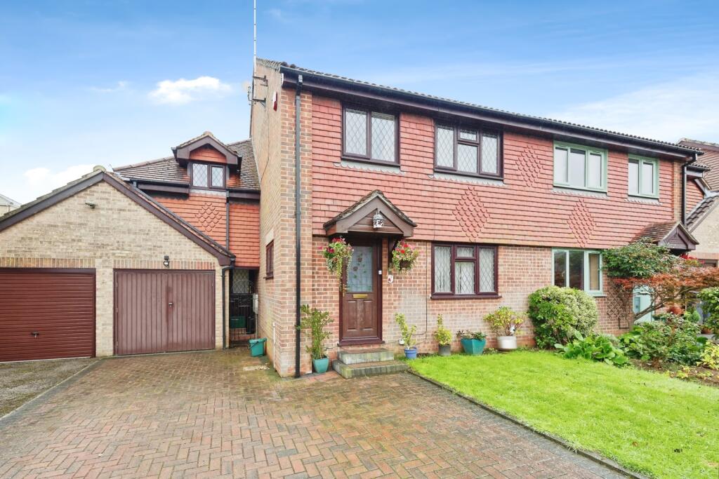 Main image of property: Chestnut Road, DOVER, Kent, CT17