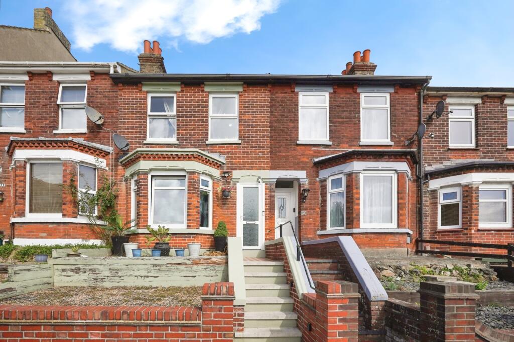 Main image of property: Heathfield Avenue, Dover, Kent, CT16