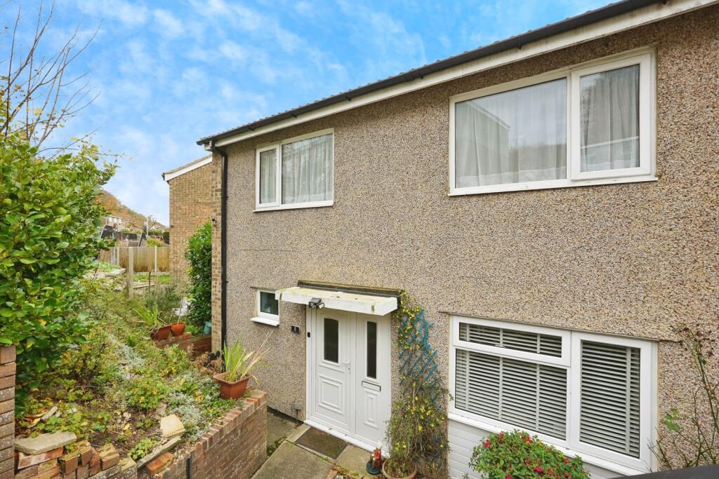 Main image of property: Friars Way, DOVER, Kent, CT16
