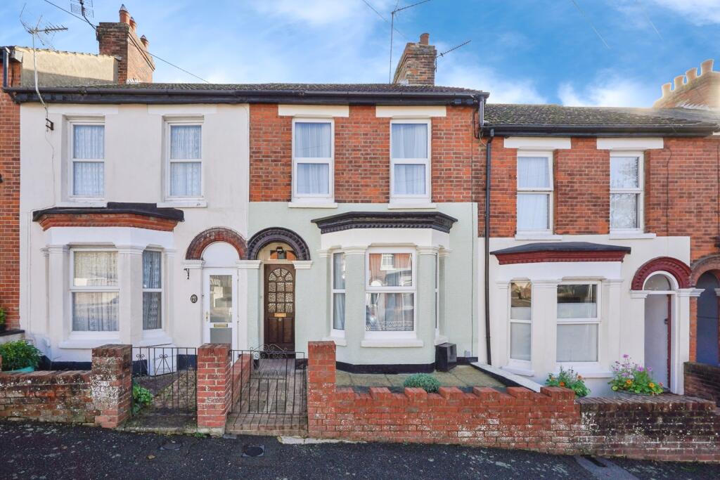 Main image of property: Limes Road, Dover, Kent, CT16