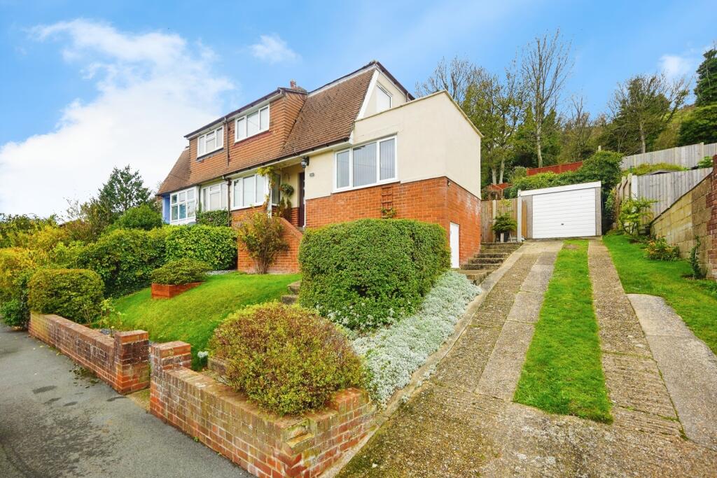 Main image of property: Queens Avenue, Dover, Kent, CT17