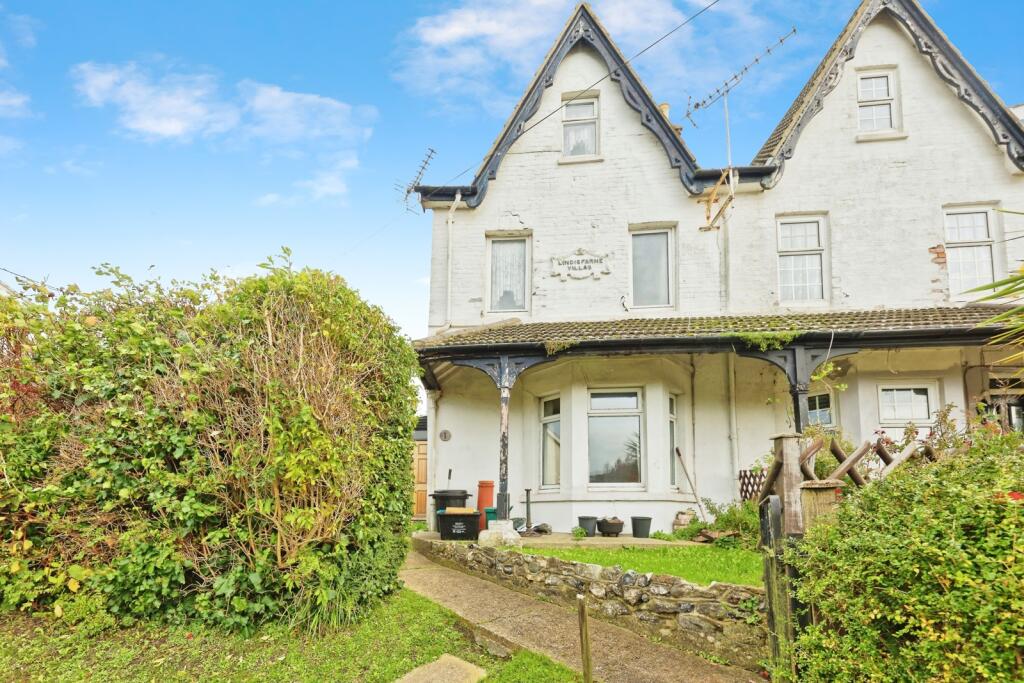 Main image of property: Shakespeare Road, Dover, Kent, CT17