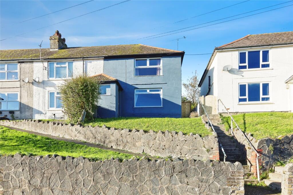 Main image of property: Anselm Road, Dover, Kent, CT17