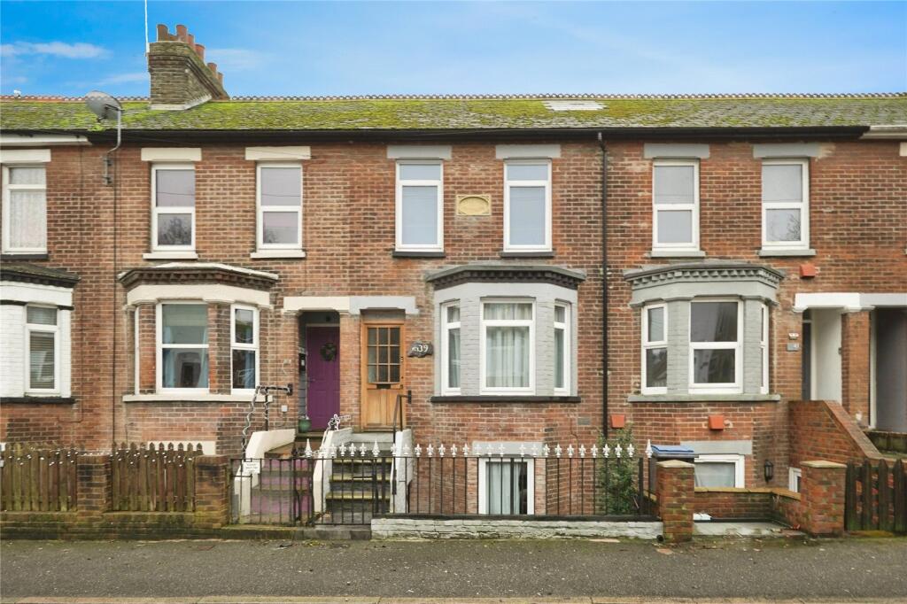 Main image of property: Mayfield Avenue, Dover, Kent, CT16
